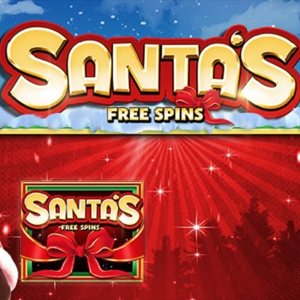 Santa’s Free Spins